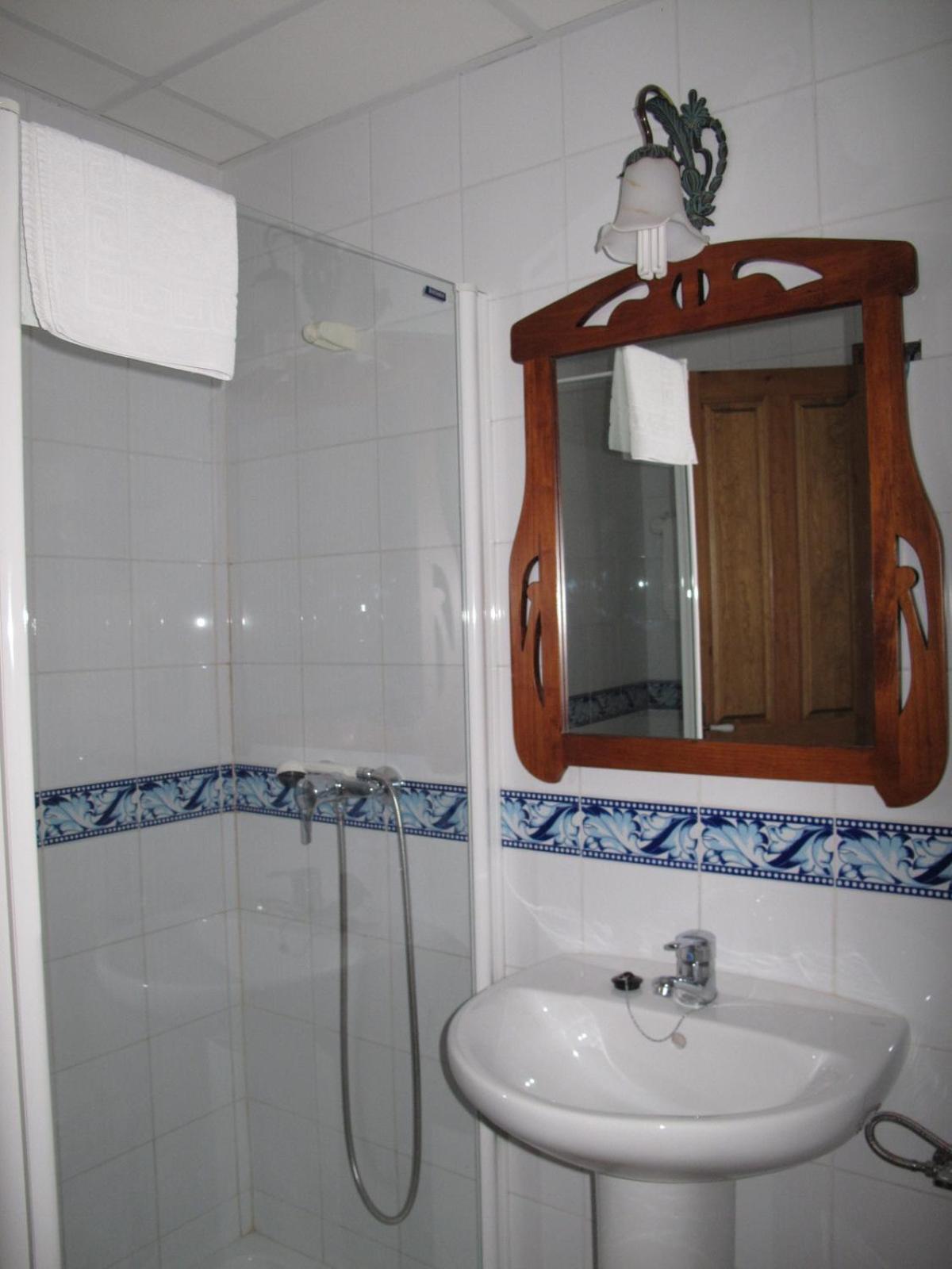 Hotel Casa Anita ซาน ฮวน เด แปลน ภายนอก รูปภาพ
