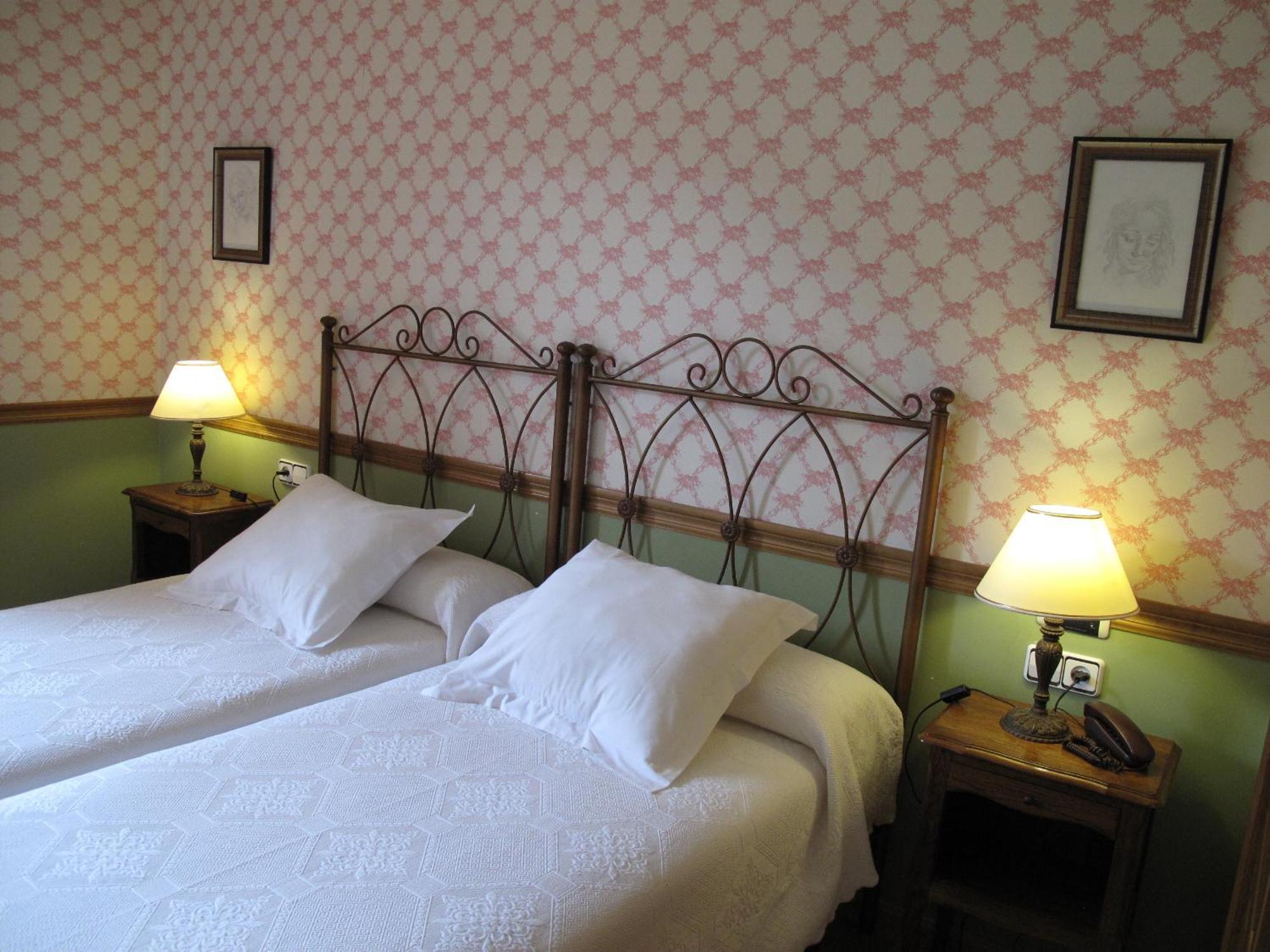 Hotel Casa Anita ซาน ฮวน เด แปลน ภายนอก รูปภาพ