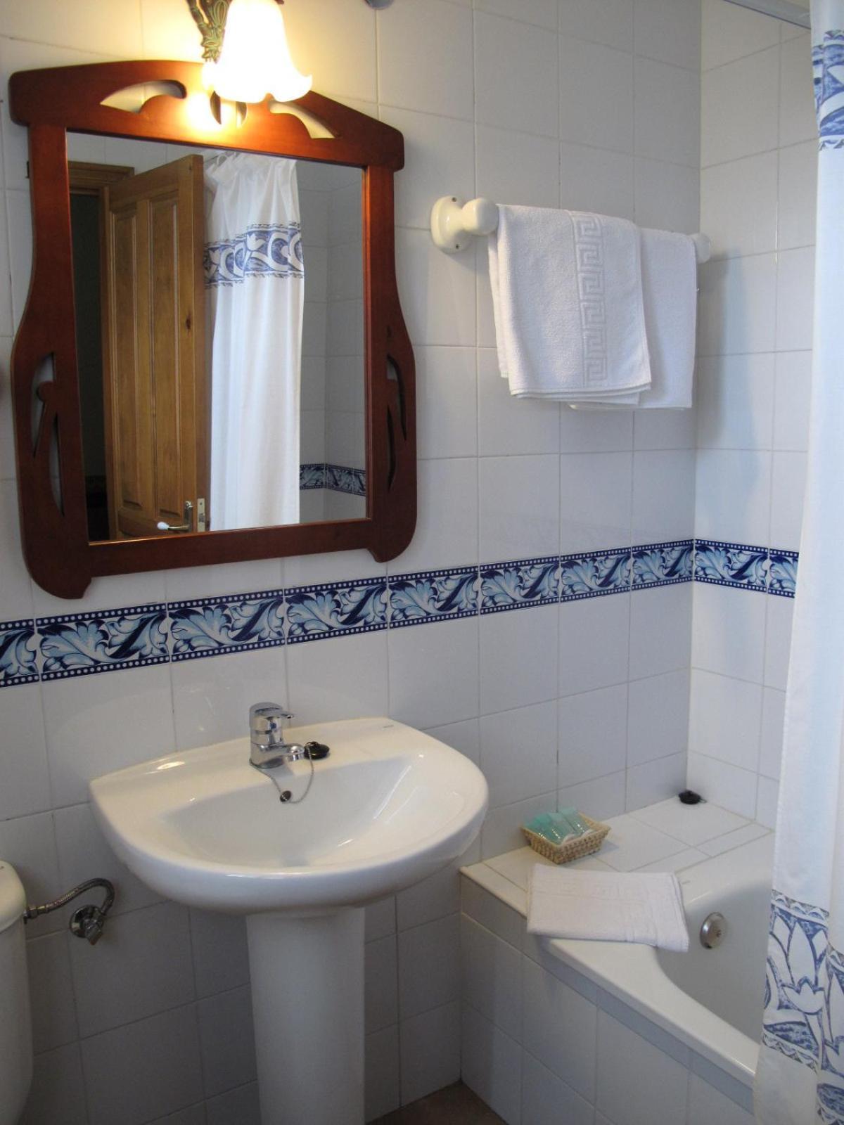 Hotel Casa Anita ซาน ฮวน เด แปลน ภายนอก รูปภาพ