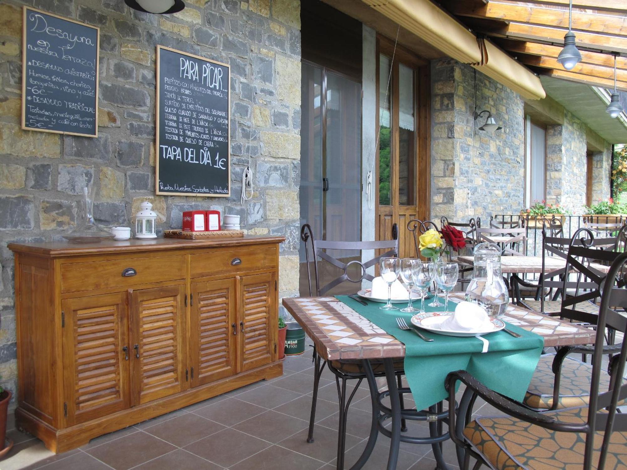 Hotel Casa Anita ซาน ฮวน เด แปลน ภายนอก รูปภาพ