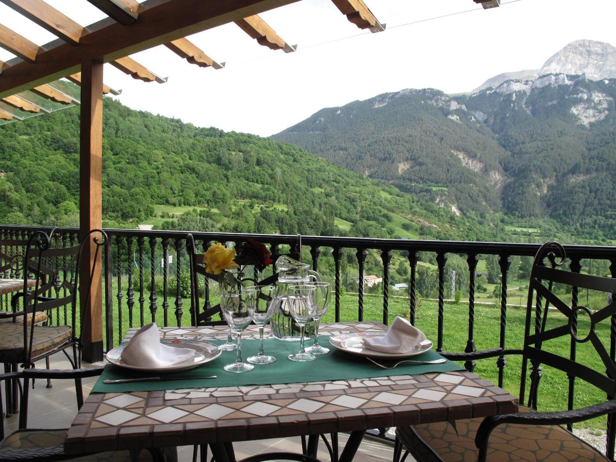 Hotel Casa Anita ซาน ฮวน เด แปลน ภายนอก รูปภาพ