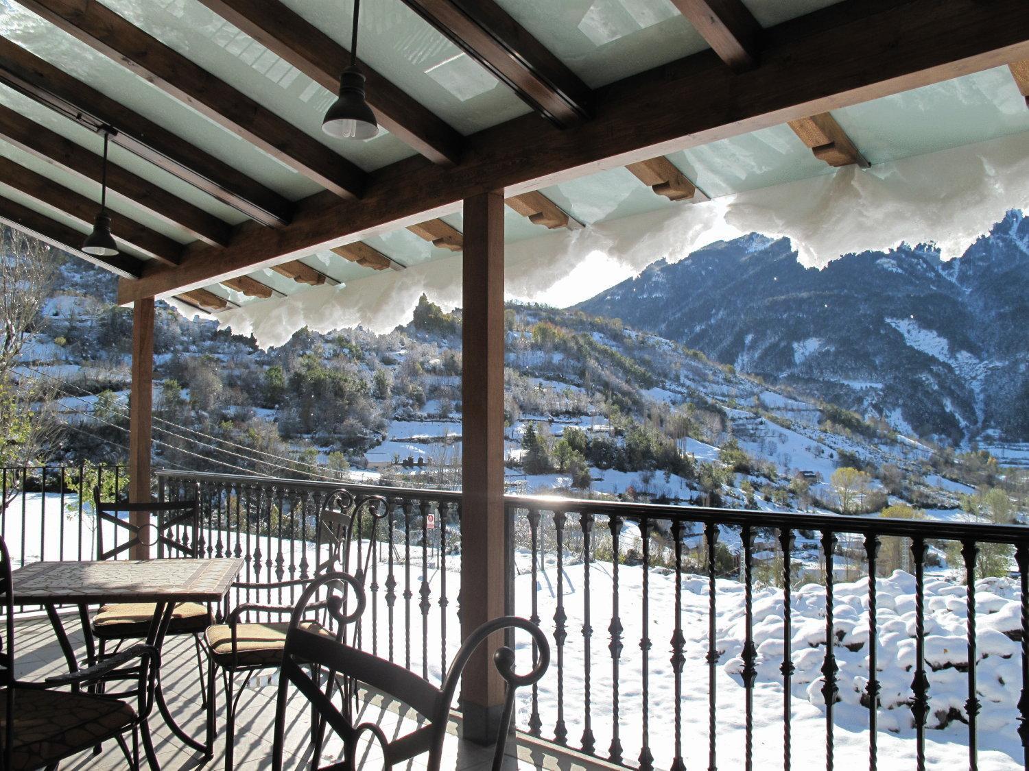 Hotel Casa Anita ซาน ฮวน เด แปลน ภายนอก รูปภาพ