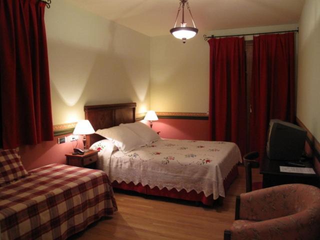 Hotel Casa Anita ซาน ฮวน เด แปลน ห้อง รูปภาพ