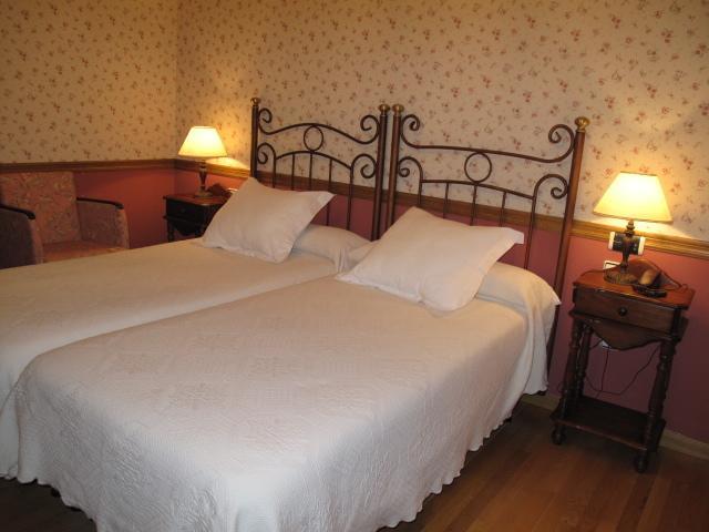 Hotel Casa Anita ซาน ฮวน เด แปลน ภายนอก รูปภาพ