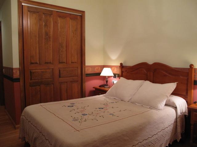 Hotel Casa Anita ซาน ฮวน เด แปลน ภายนอก รูปภาพ